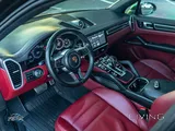 2019 Porsche Cayenne S - Full Service, Low Mileage, All-Wheel Drive